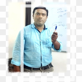 Mahendra Sawatkat -director - Businessperson, HD Png Download - computer education png images