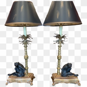 Lampshade, HD Png Download - chinar leaf png