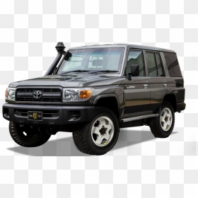 Armored Toyota Fortuner - Toyota Land Cruiser 75 2019, HD Png Download - fortuner car png