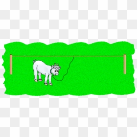 Goat Loci Problem - Cartoon, HD Png Download - goat images png