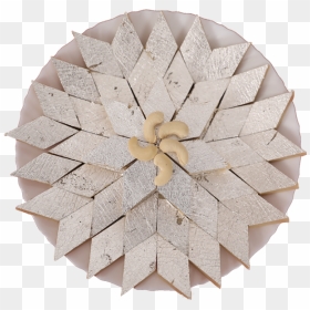 Lampshade, HD Png Download - kaju katli png