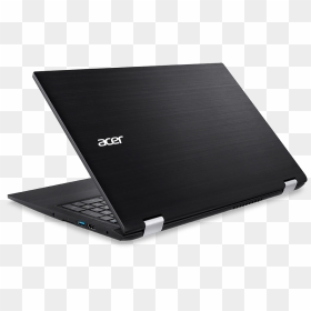 Laptop Acer Spin 3 Core I7, HD Png Download - laptop png hd