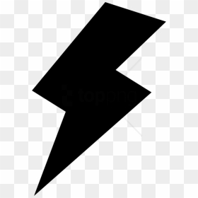 Free Png Black And Whiteflash Svg Icon - Power Energy Icon Png, Transparent Png - bijli png
