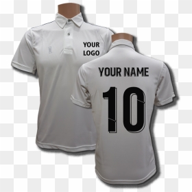 Kids Equus White Cricket Kit Jersey Design Half - White Cricket T Shirt Designs, HD Png Download - cricket kit png
