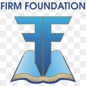 Transparent Perumal Clipart - Firm Foundation, HD Png Download - perumal png