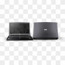 Gaming Laptop Front And Back, HD Png Download - laptop frame png