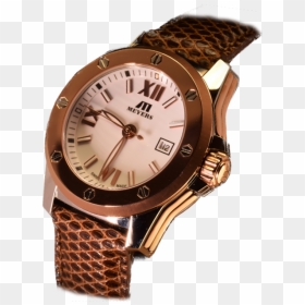 Lady Beach One - Analog Watch, HD Png Download - ladies watches png