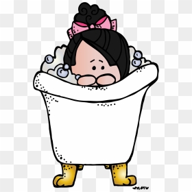 Queen Clipart Melonheadz - Melonheadz Bath Clipart, HD Png Download - queen clipart png
