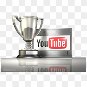 Successful Youtuber, HD Png Download - youtube share png