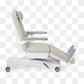 [translate To English - Recliner, HD Png Download - chair top png