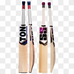 Cricket Bat, HD Png Download - cricket kit png
