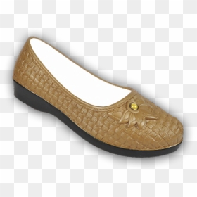 Banner Link - Ballet Flat, HD Png Download - ladies chappal png
