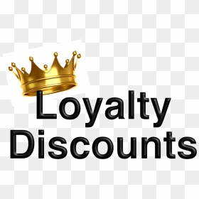 Loyalty Discount, HD Png Download - discounts png
