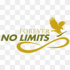 Forever Living Products No Limits, HD Png Download - 50 discount png