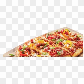 Spicy Italian Flatbread - Boston Pizza Gluten Wise Pizza, HD Png Download - pizza hd png