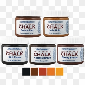 Chris Christensen Chalk Colors, HD Png Download - png colour effects