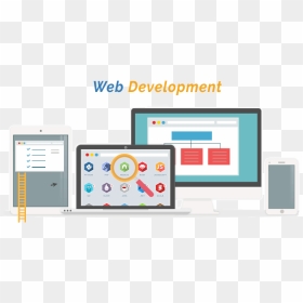 Website Rebuilding, HD Png Download - web development images png