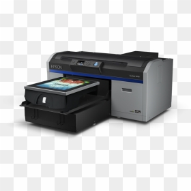 Epson Surecolor F2100 Printer, HD Png Download - printer png images