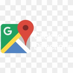 Icon Google Map Png Clipart , Png Download - Find Us On Maps, Transparent Png - google map icon png
