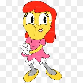 Cartoon, HD Png Download - caricature body png