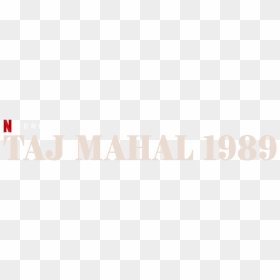 Taj Mahal - Graphic Design, HD Png Download - taj png