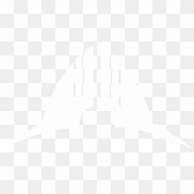 Pp White Symbol - Johns Hopkins Logo White, HD Png Download - style quotes png