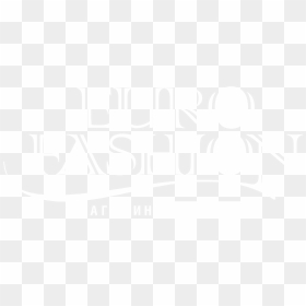 Euro Fashion Logo Black And White - Johns Hopkins Logo White, HD Png Download - fashion png images