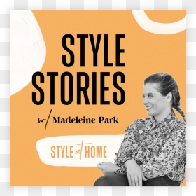 Style Stories, HD Png Download - fashion png images