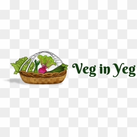 Veg In Yeg - Beet Greens, HD Png Download - vegetable basket png