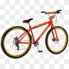 Fast Ripper Se Bikes, HD Png Download - apache bike png
