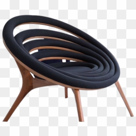 Portfolio - Cadeira Para Varanda Confortavel, HD Png Download - chair png for photoshop