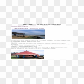 Roof, HD Png Download - perumal png