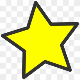 Red Stars Transparent Background, HD Png Download - google map icon png