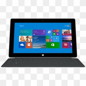 Microsoft Surface - Microsoft Surface 64 G, HD Png Download - tablet images png