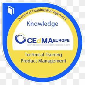 Cttm Knowledge -technical Training Product Management, HD Png Download - computer education png images