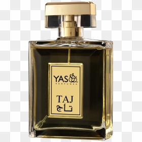 Yas Perfumes, HD Png Download - taj png