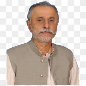 Sardar Riaz Mehmood Khan Mazari Hd Picture Pti Member - Gentleman, HD Png Download - sardar png