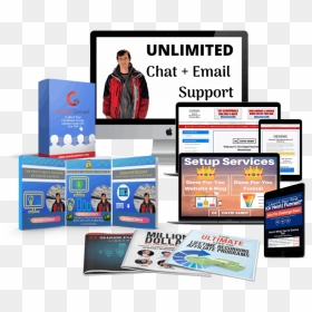 One Funnel Away Challenge Bonuses - Packages Clickfunnel, HD Png Download - 50 discount png