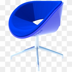 Office Chair, HD Png Download - chair png for photoshop