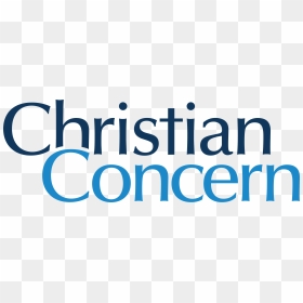 Christian Concern New Logo - Christian Concern For Our Nation, HD Png Download - new logo png