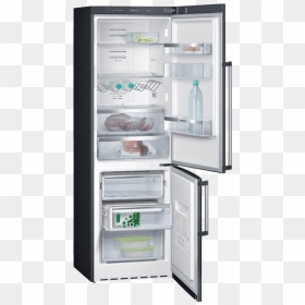 Major Appliance, HD Png Download - fridge png images