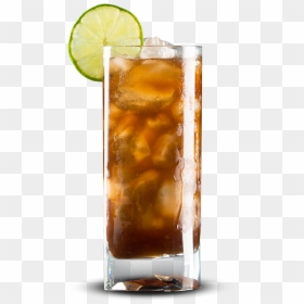 Iced Tea Png Hd - Long Island Iced Tea Cocktail Png, Transparent Png - tea images png