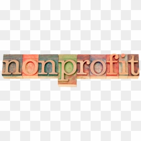 Non Profit Png Hd - Non Profit, Transparent Png - profit png