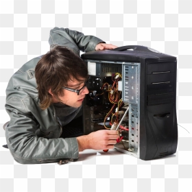 Sterling Computer Education Sales & Services Image13 - Hardware Service, HD Png Download - computer education png images