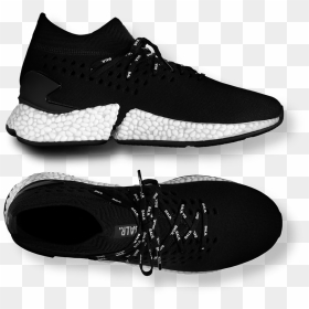 Puma X Balr, HD Png Download - puma shoes png