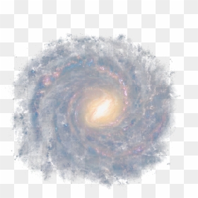 Spiral Galaxy , Png Download - Spiral Galaxy Png, Transparent Png - spiral galaxy png