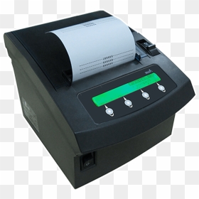Aclas Fiscal Printer Pp7x - Electronics, HD Png Download - printer png images