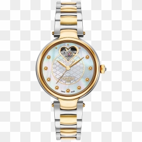 Roamer Dreamline I, HD Png Download - ladies watches png