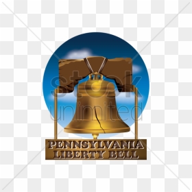 Liberty Bell Png - Church Bell, Transparent Png - liberty bell png