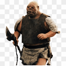 Ogre Narnia - Chronicles Of Narnia Ogre, HD Png Download - ogre png